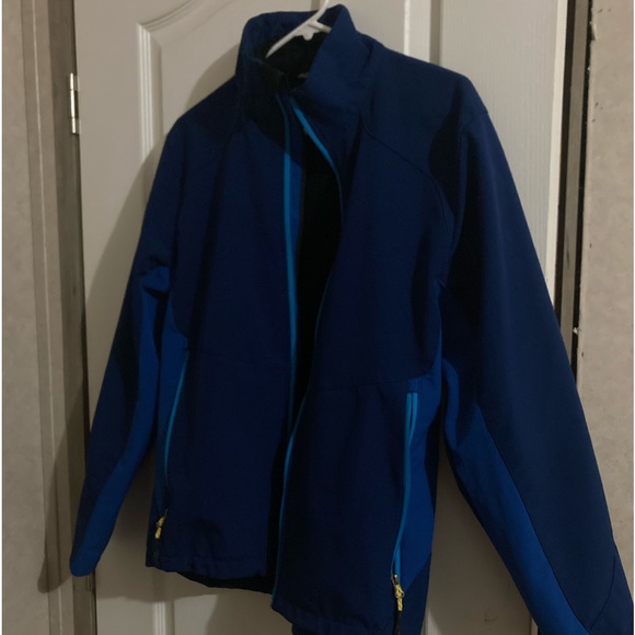 Champion (unisex) jacket - Picture 2 of 7